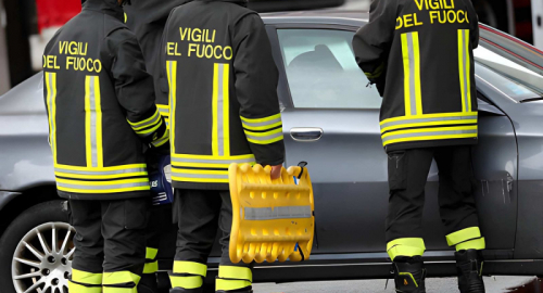 Tragedia al Quarticciolo: l'inseguimento a folle velocit� che ha distrutto una famiglia